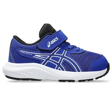 Tênis Asics Contend 9 Ts - Infantil