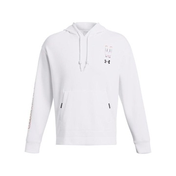 Blusão de Moletom Under Armour Pride Knit - Masculino