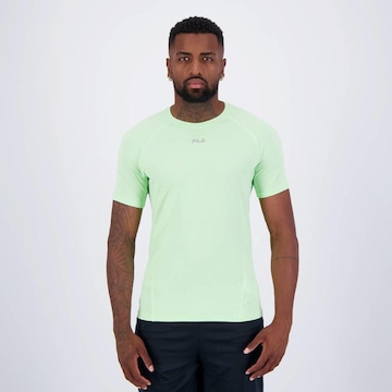 Camiseta Fila Bio Iii - Masculina