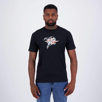 Camiseta Nicoboco Valverde - Masculina