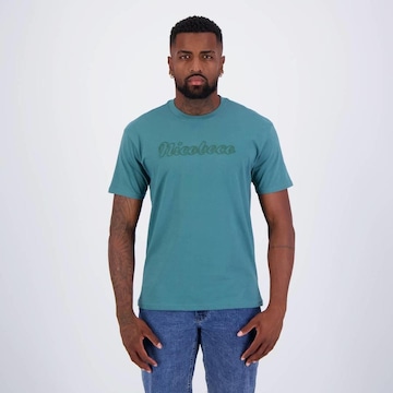 Camiseta Nicoboco Lautaro - Masculina