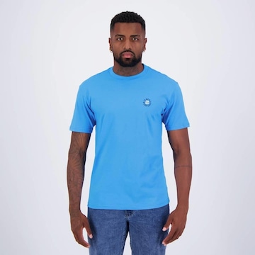 Camiseta Nicoboco Luka - Masculina