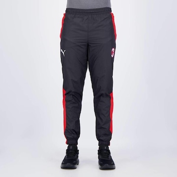 Calça Milan Pré Jogo Puma - Masculina