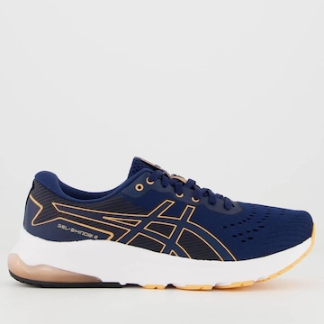 Tênis Asics Gel-Shinobi - Feminino