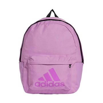 Mochila adidas Clássica Logo Badge Of Sport