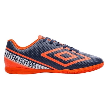 Chuteira Futsal Umbro Force - Adulto