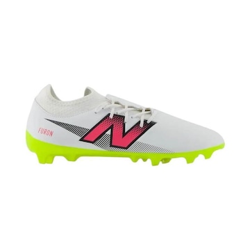 Chuteira de Campo New Balance Furon Dispatch V7+ - Adulto