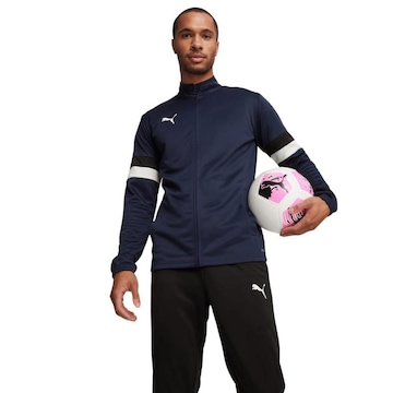 Agasalho Puma Tracksuit - Masculino