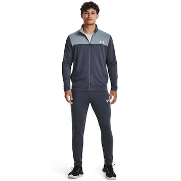 Agasalho Under Armour Emea Tracksuit Novelty - Masculino