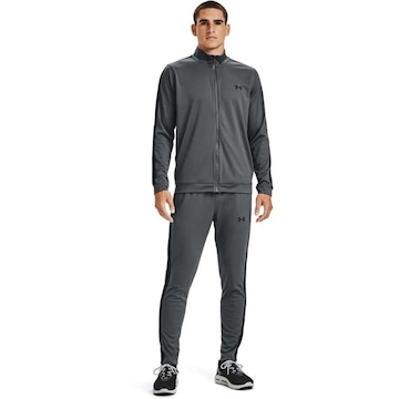 Agasalho Under Armour Track Suit - Masculino