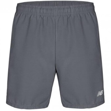 Bermuda New Balance Sport Essentials - Masculina