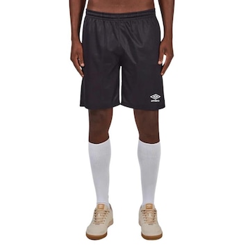 Bermuda Umbro Essential - Masculina