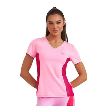 Camiseta Cajubrasil Light - Feminina