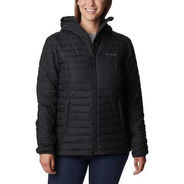 Jaqueta Columbia Silver Falls Hooded  - Feminina