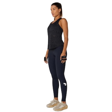 Legging Alto Giro Símbolo Essential - Feminina