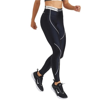 Legging Cajubrasil Atlétika - Feminina