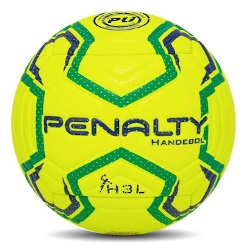 Bola de Handebol Penalty H3L Xxiii - Masculina