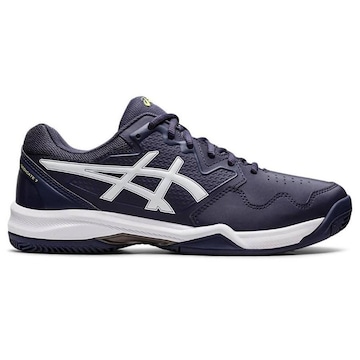 Tênis Asics Gel Dedicate 7 Clay - Masculino