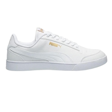 Tênis Puma Shuffle Bdp - Feminino