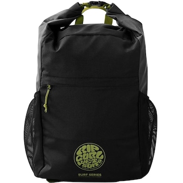 Mochila Rip Curl Surf Series Ventura 25L Black Importada