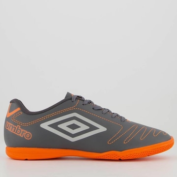 Chuteira Futsal Umbro Class - Adulto