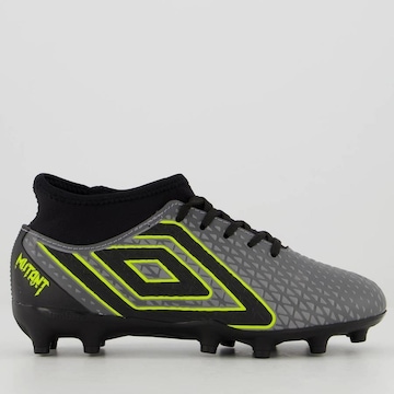 Chuteira de Campo Umbro Mutant - Infantil