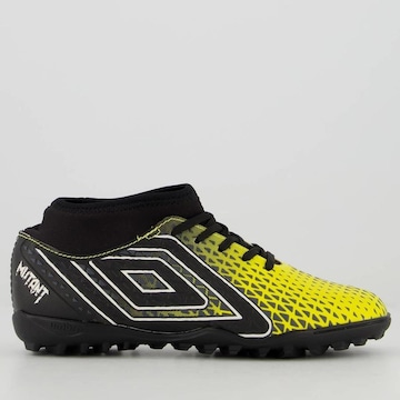 Chuteira Society Umbro Mutant - Infantil