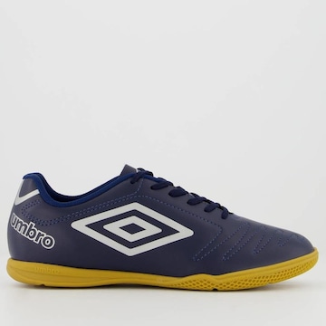 Chuteira Futsal Umbro Class - Adulto