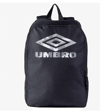 Mochila Umbro Diamond Camo New Unissex