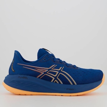 Tênis ASICS Gel-Cumulus 26 Masculino