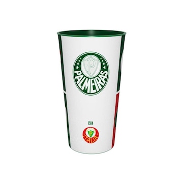 Copo Ml Sports Palmeiras Escudos