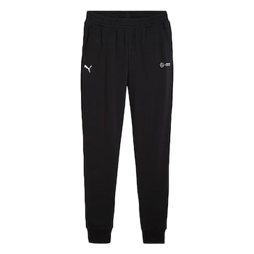 Calça de Moletom Puma Mapf1 Ess Masculina