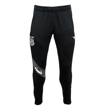 Calça de Viagem Diadora Ponte Preta 2024 Masculina