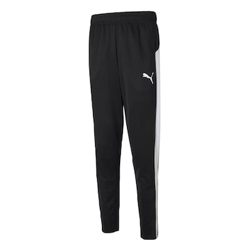 Calça Puma Active Tricot - Masculina