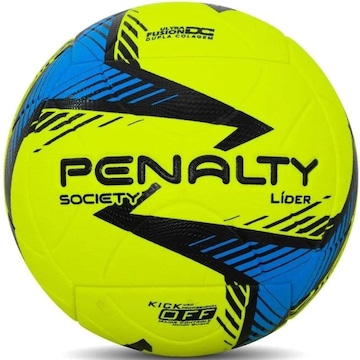 Bola Society Penalty Lider N4 521362 Xxiv