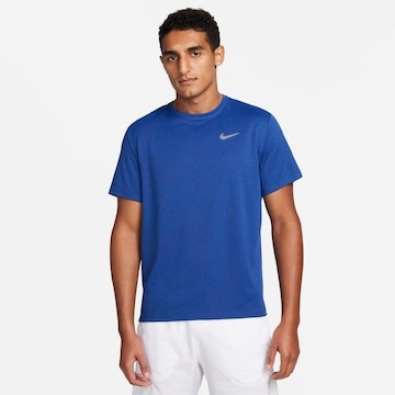 Camiseta Nike Dri-Fit Uv Miller - Masculina