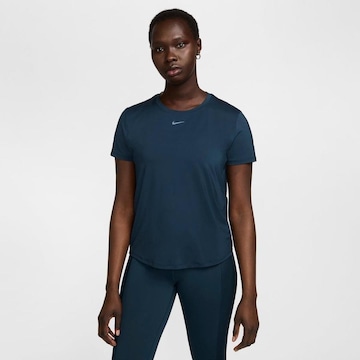 Camiseta Nike Dri-Fit One - Feminina