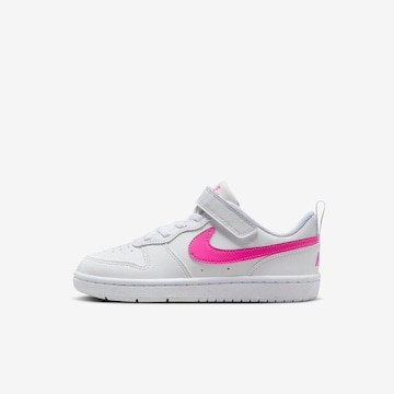 Tênis Nike Court Borough Low Recraft - Infantil