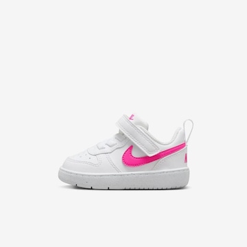 Tênis Nike Court Borough Low Recraft - Infantil