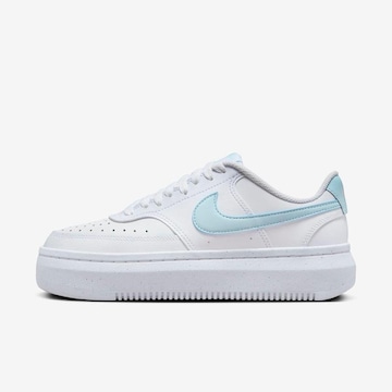 Tênis Nike Court Vision Alta - Feminino