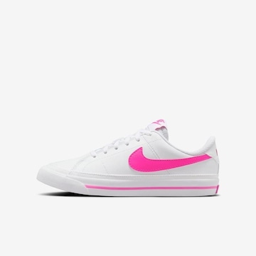 Tênis Nike Court Legacy - Infantil