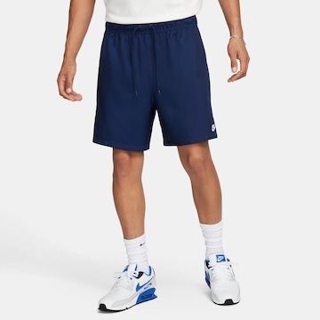 Short Nike Club Flow - Masculino