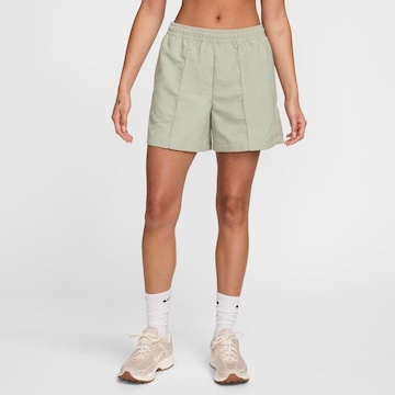 Short Nike Sportswear Everything Wovens - Feminino