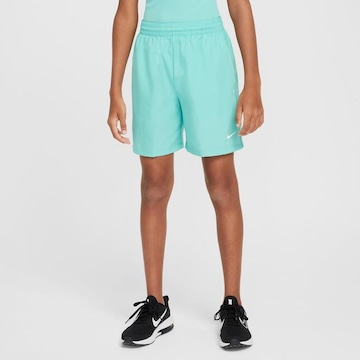 Short Nike Dri-Fit Multi+ - Infantil