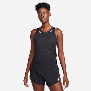 Camiseta Regata Nike Dri-Fit Adv Aeroswift - Feminina