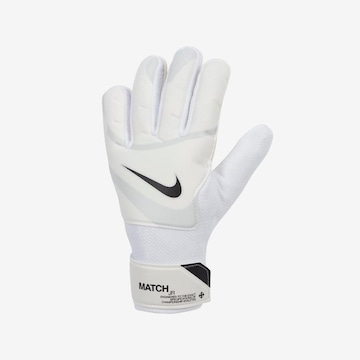 Luvas de Goleiro Nike Match - Infantil