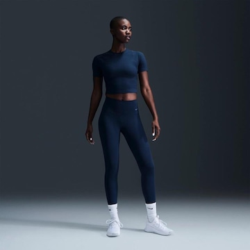 Calça Legging Nike Zenvy - Feminina