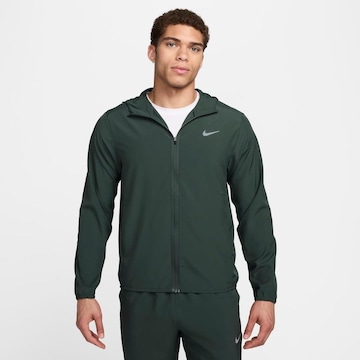 Jaqueta Nike Dri-Fit Form - Masculina