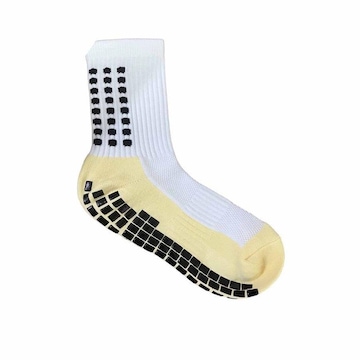 Meia Infantil Prosocks de Futebol Grip