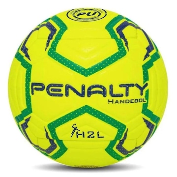 Bola de Handebol Feminina Penalty H2L Xxiii